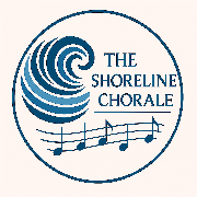 The Shoreline Chorale Logo